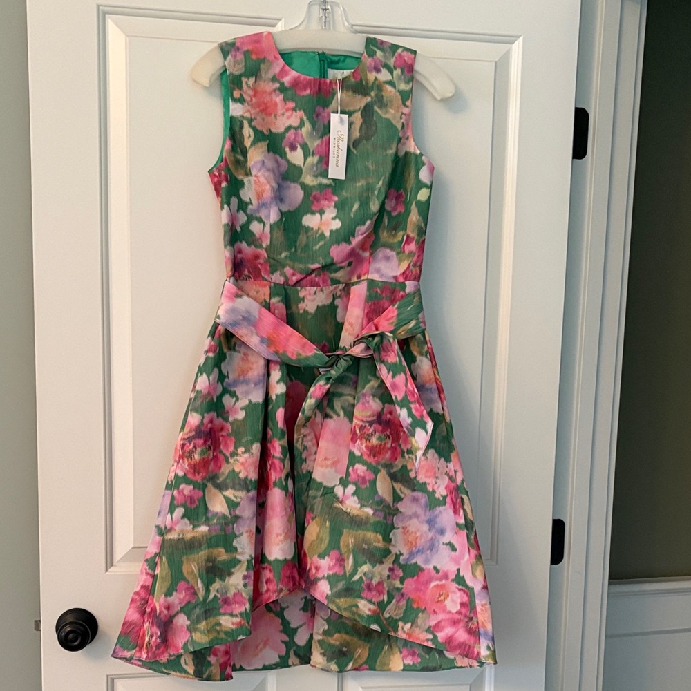 Brand New with Tags Shoshanna Keegan Mini dress Size 4